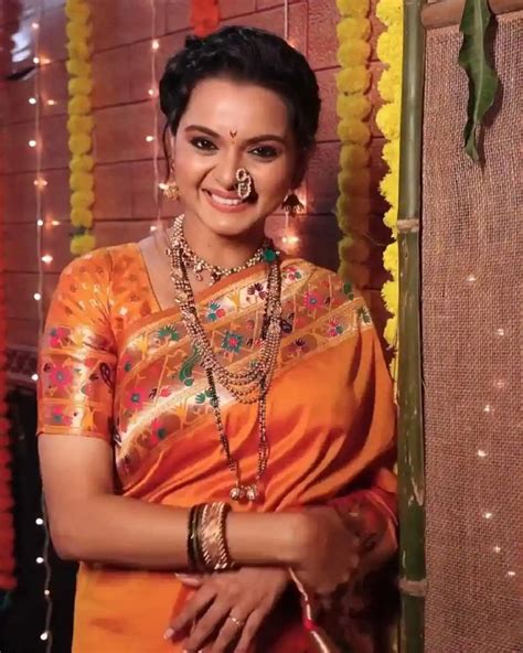 Khushboo Tawde TV Actress Biography Age Birthday Husband