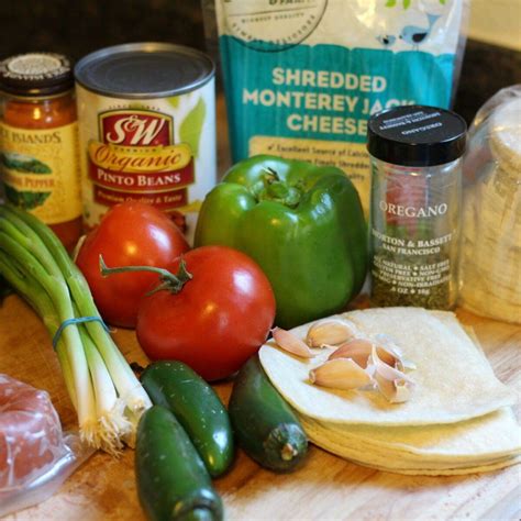 10 Divine Slow Cooker Shrimp Recipes | Food For Net