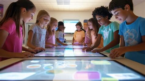 Image result for Diverse Students Using Various Tech Tools