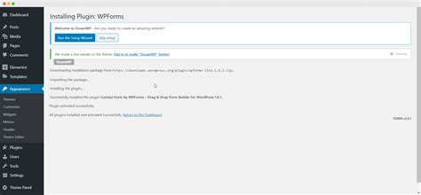 Creating a Website Using Oceanwp Theme 的图像结果