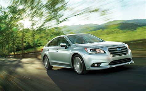 Shop Subaru Legacy Lease Specials - Wausau WI