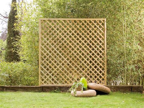 10 soluciones decorativas para crear privacidad en tu terraza