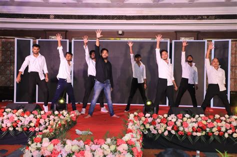 UTOPIA-2025 Photo Gallery :: College of IT & Management Education ...