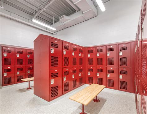 Walden Athletic Complex – Parrish Construction