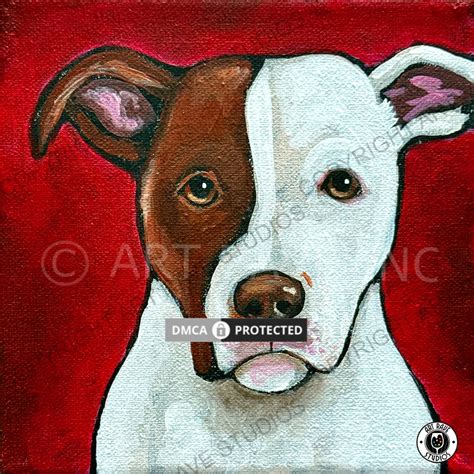 Paint your Pet | Art Rave Studios