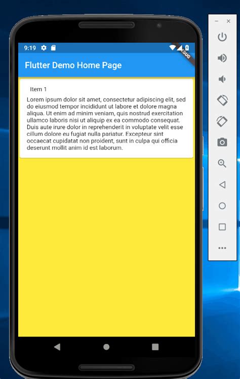 Image result for Lazy Loading ListView in Flutter
