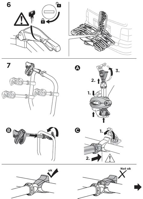 Image result for Thule.com Mounting Tutorial