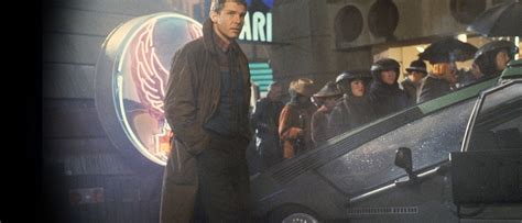 Image result for Blade Runner Los Angeles