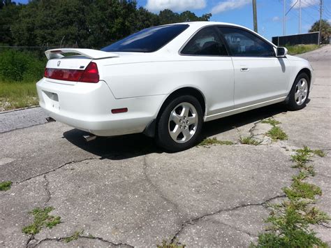 1998 Honda Accord - Pictures - CarGurus