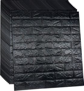 Tlismi Decorative Black Wallpaper Price in India - Buy Tlismi ...