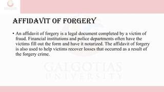 +Forgery Case Brief Case 的图像结果