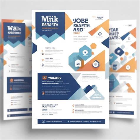 Job Hiring Poster Example 的图像结果