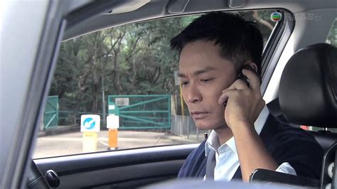 忠奸人 - 宣傳片 02 - 一條界線兩個對立面 (TVB)
