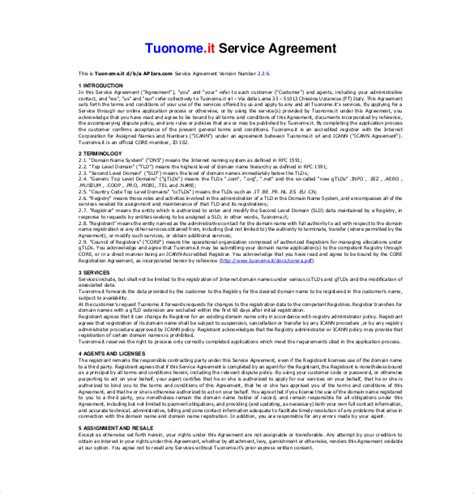 Image result for Computer Service Agreements