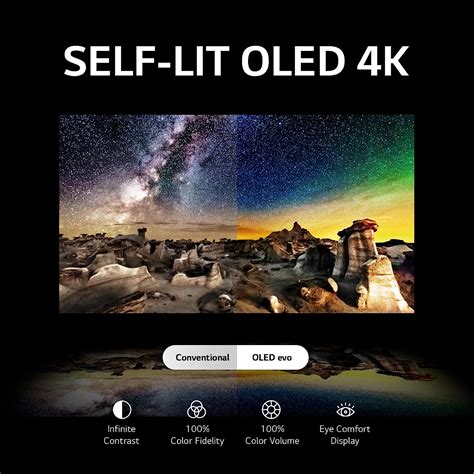 LG C3 vs LG C4 OLED TV: What's Improving?