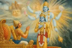 9 Modern Problems That the Bhagavad Gita Solves Better Than Self-Help Books