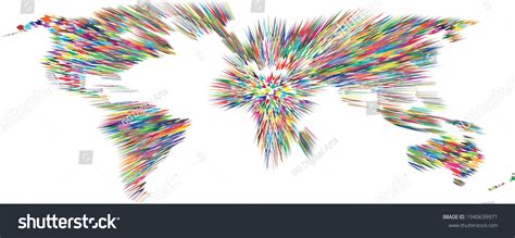 Editable Global Map 的图像结果