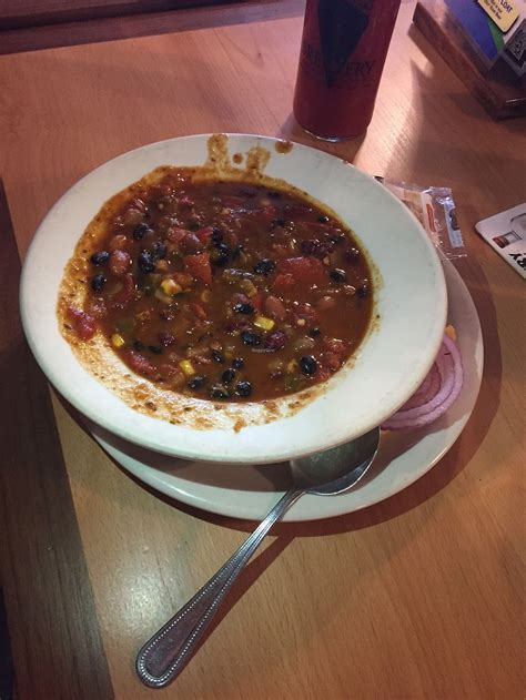 Moab Brewery - Moab Utah Restaurant - HappyCow