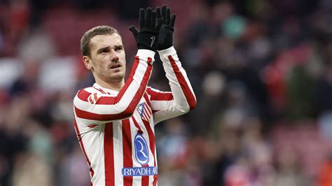 Orlando City reportedly in talks to sign Atletico Madrid and France ...