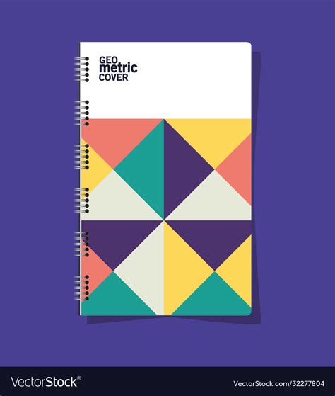 Image result for Geometric Notebook