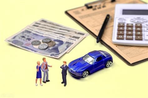抵押车贷款中的押车与不押车如何选择比较好？ - 知乎