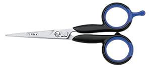 Kretzer Hair Finny 777017 (77017) (70817) 6.5"/ 17cm - Hairdressing ...