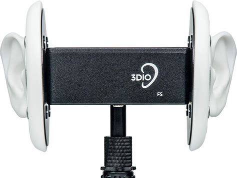 Buy 3Dio FS (FS-2W-001) Online at Lowest Price in India. B074WHT2SQ