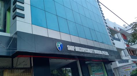 Top General Medicine Hospitals in Cuttack | Bajaj Finserv Health