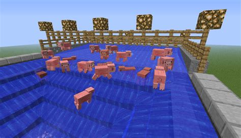 Image result for Mob Farm Pattern
