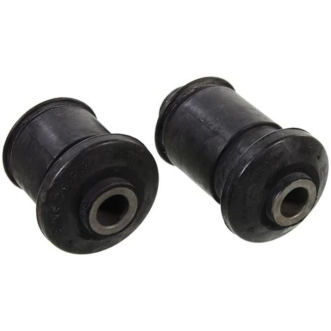 K6658 Moog Control Arms Bushing Kit Front Lower for Chevy Avalanche ...