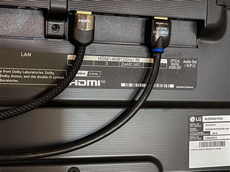 How To Set Up HDMI Arc | Robots.net