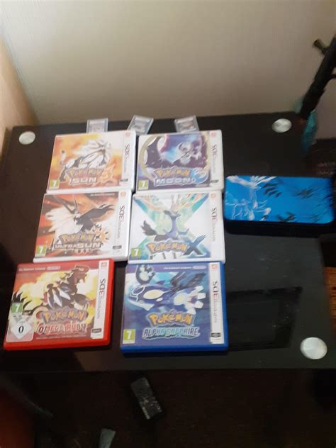 Image result for Check Out My Pokemon Collection
