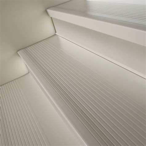 Roppe 80 Rib Rubber Stair Treads - Download | Floor installation ...