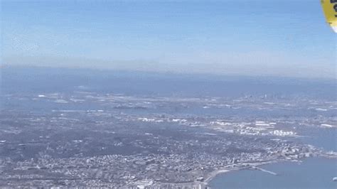 Is that a UFO? Mysterious 'flying cylinder' caught on camera over New ...