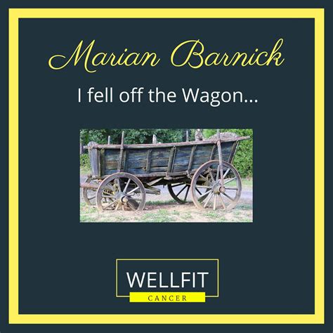 What Does The Term Fell Off The Wagon Mean at Mary Bevis blog
