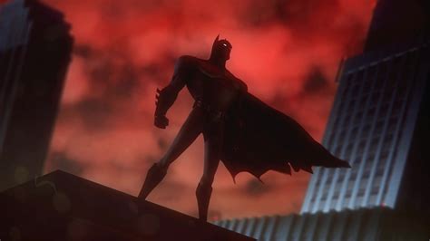 Batman Live Wallpapers