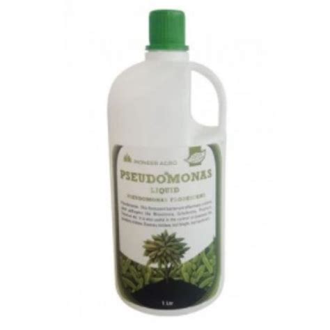 Pseudomonas Bio Fungicides