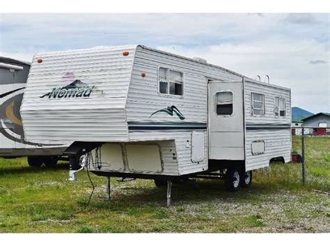 Campers For Sale In NJ Campgrounds: Find Your Perfect RV