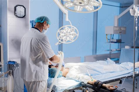 General Anaesthesia 的图像结果