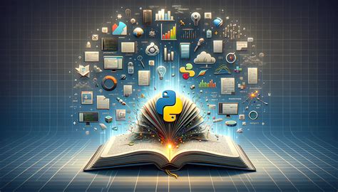 Data Analysis in Python 的图像结果