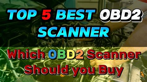 Image result for OBD2 Scanner Comparison