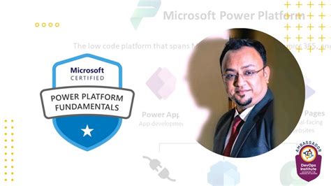 PL-900: MS Power Platform Fundamentals Certification [2025 | RoyalBosS