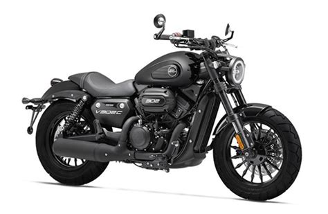 Keeway India launches V302C cruiser at Rs 389,000 | Autocar Professional