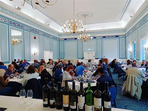 Gallery - The Faculty Club, University of Toronto