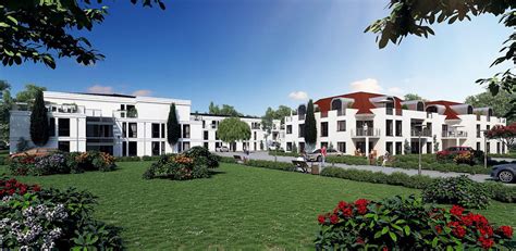 Specht Gruppe baut 17 Seniorenresidenzen für Aedifica » CARE INVEST