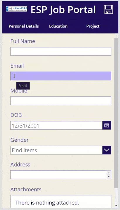 Image result for Power App Form Design Ideas