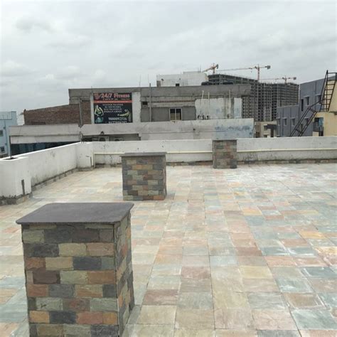 Gachibowli commercial building, design cell int | homify