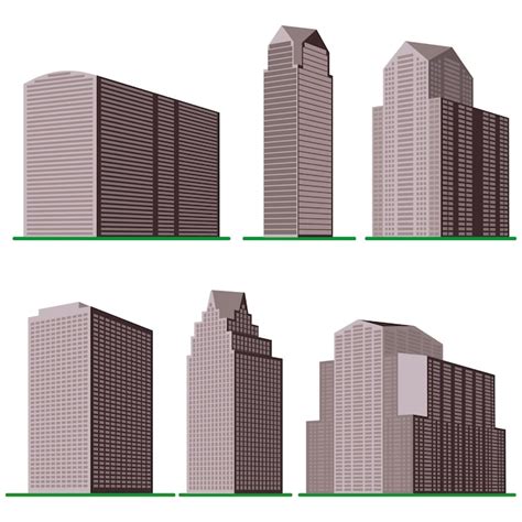 Image result for BOC Shape High-Rise Building