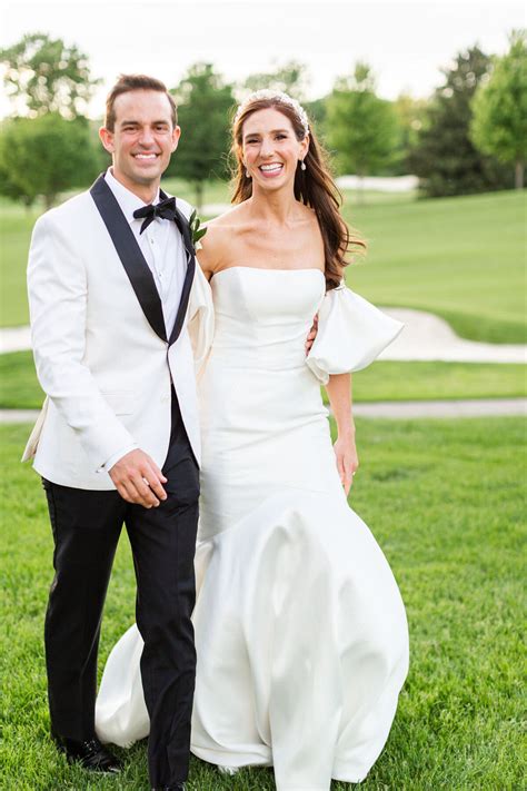 Butterfield Country Club Wedding