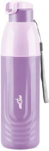 Flipkart.com | MILTON KOOL NECTAR PLASIC WATER BOTTLE PURPLE (NOT USE ...